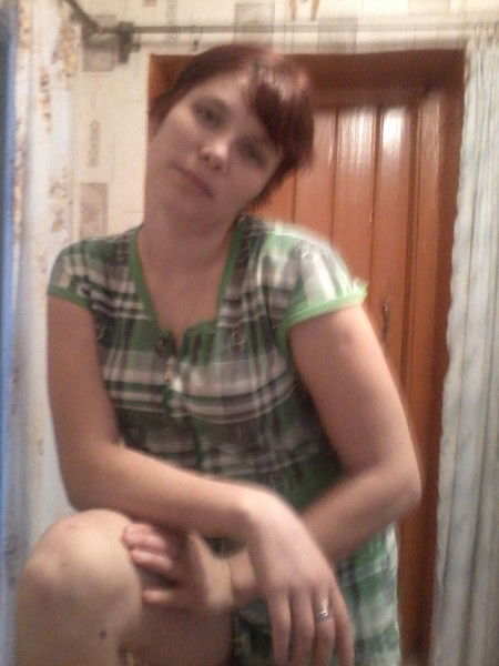 Светлана Ибатова