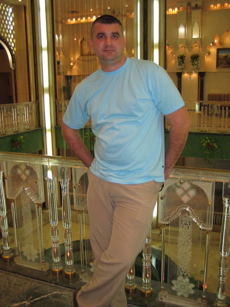 Сергей Чернейкин