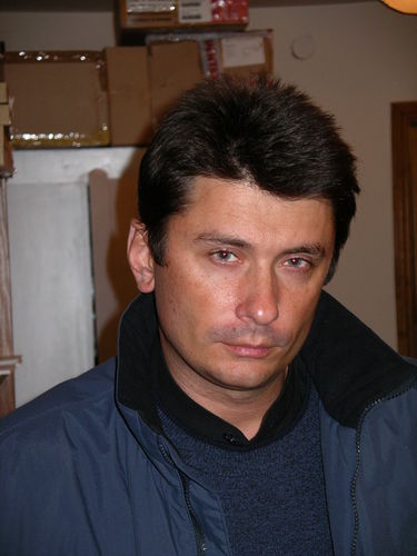 Евгений Станкевич