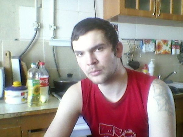 Андрей Любченко