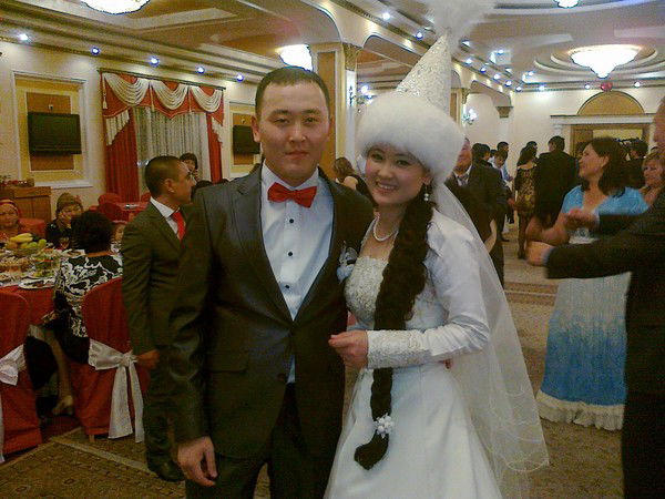 Наурызбек Куанышев