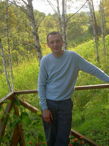 Сергеев Роман