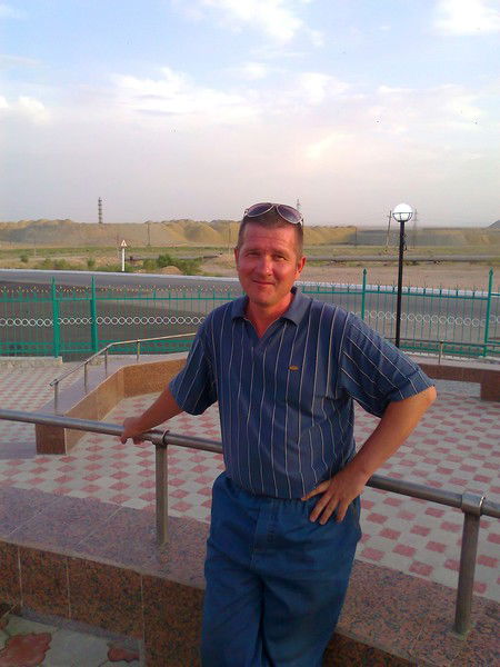 Николай Жёлтиков