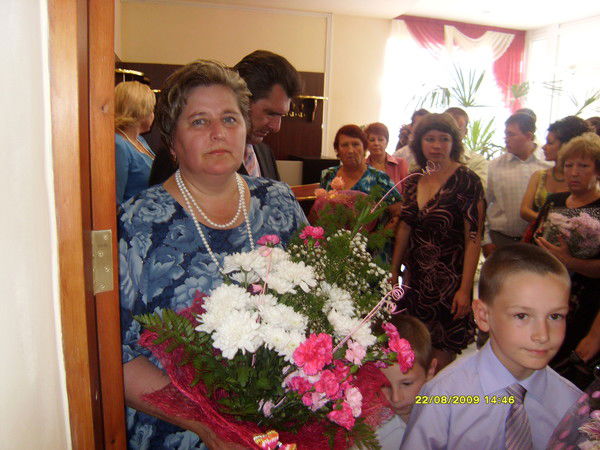 Ольга Стукова