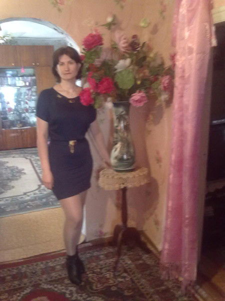 Ирина Безлер