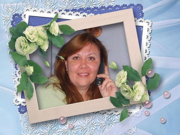 Наталья Фомченко