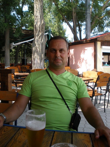 Игорь Литвиненко