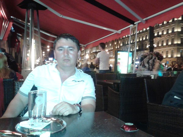 Жавлонбек Одилбекович