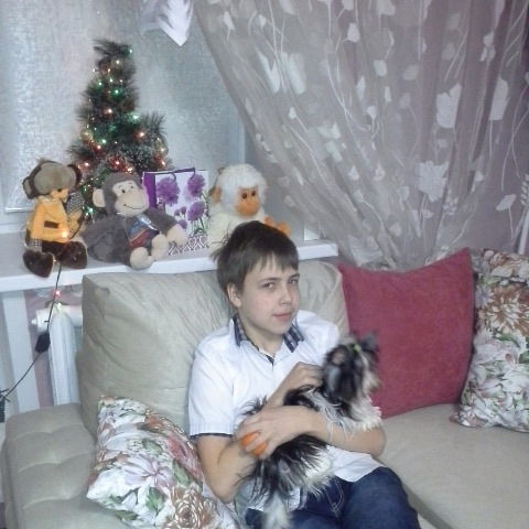 Никитос Метельков