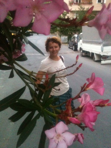 Татьяна Ватлина