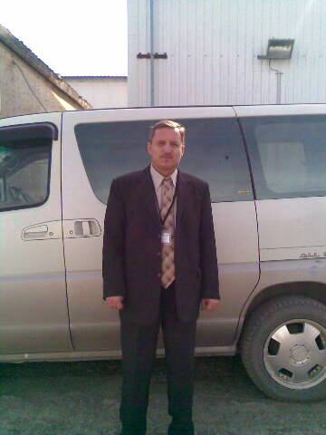 Артур Дгебуадзе