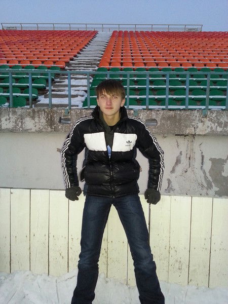 Андрей Муртаков