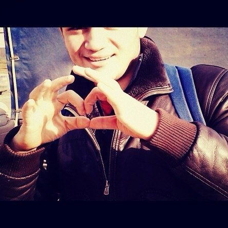 Джордж Оганян