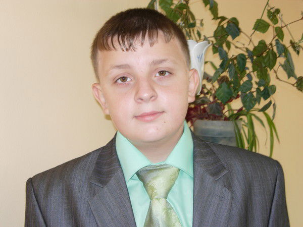 Степан Корниенко