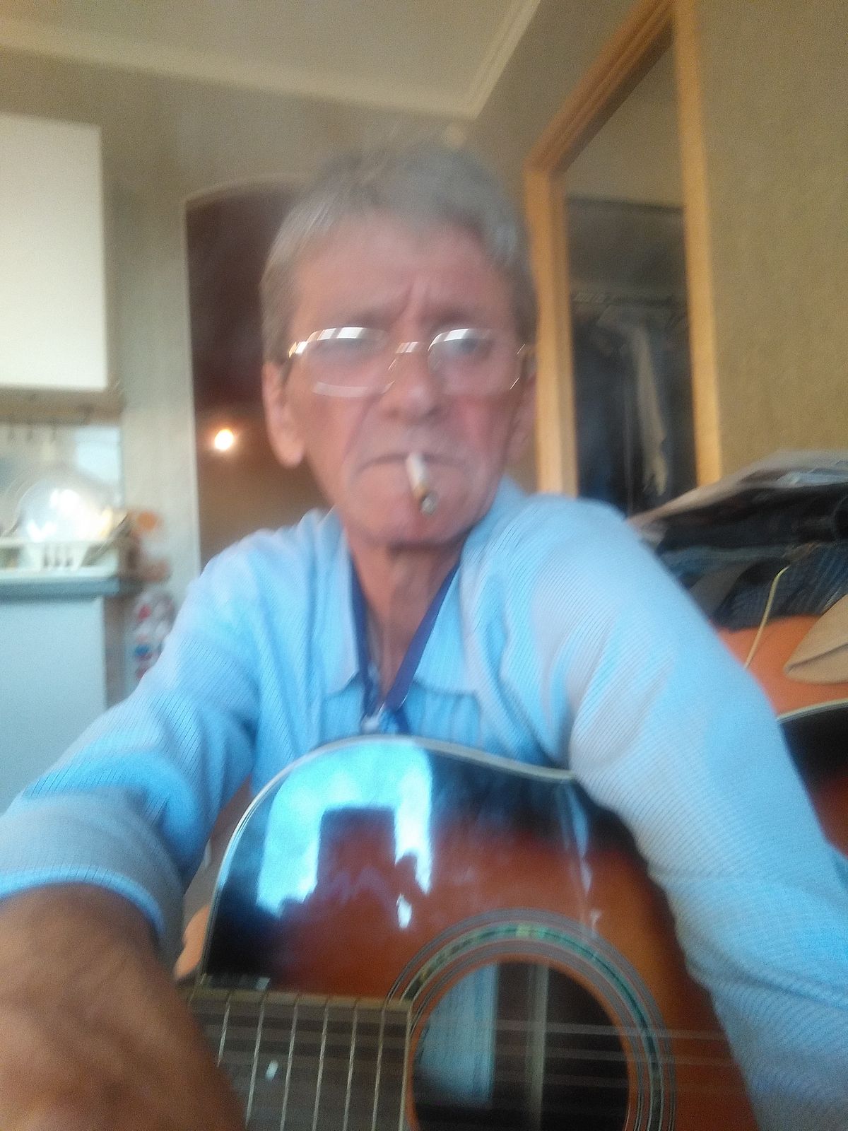 Александр Мацкевич