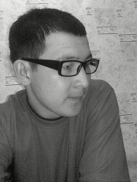 Abdrakhmanov Mirkhat