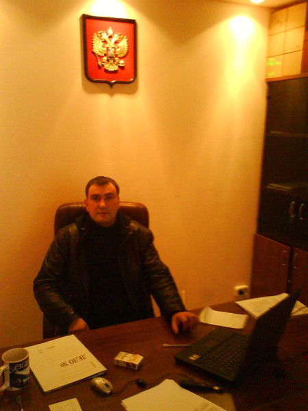 Олег Марченко