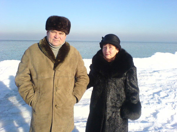 Игорь Казанский