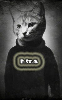 Стас Бурман