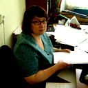 Маргарита Крюкова