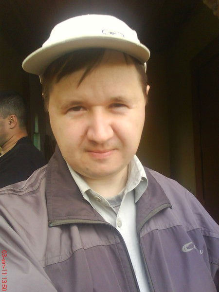 Вячеслав Гуляев