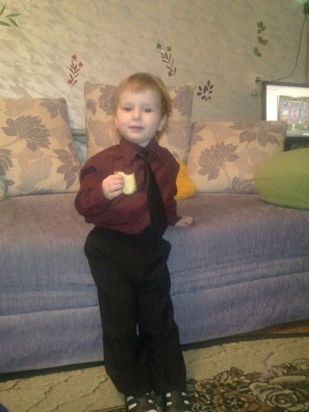 Ксения Шкердина