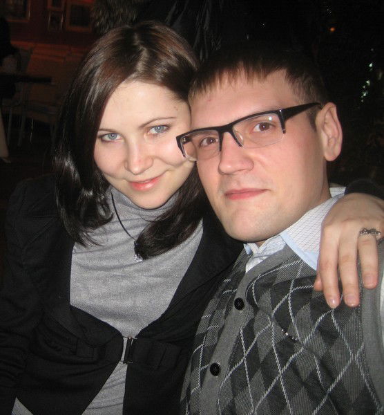 Владимир Романов