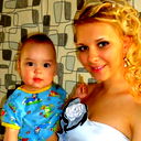 Марина Горнак