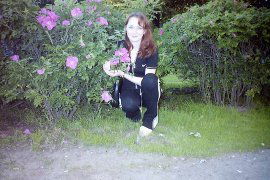 Наталья Ширманова