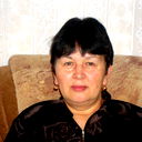 Тамара Бычек