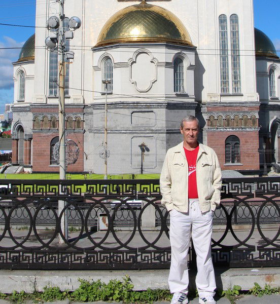 Bячеслав Москвичев