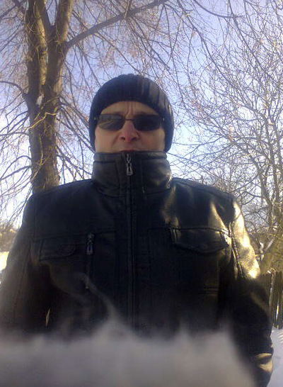 Олег Пушкин