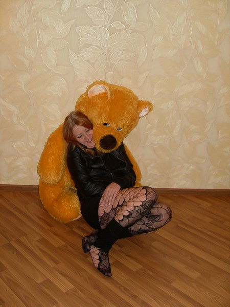 Надежда Коношонок