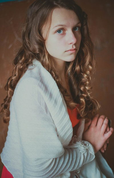 Ульяна Панина