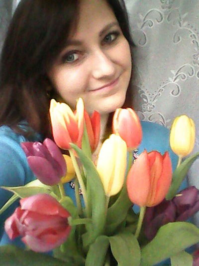 Марина Колпакова