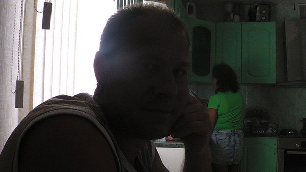 Сергей Моченов