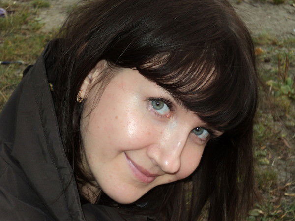 Марина Гончарова