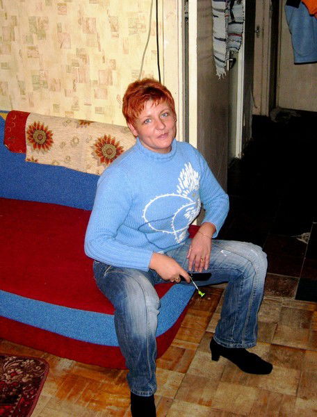 Александра Лосюкова