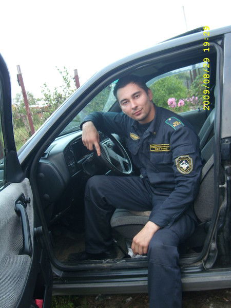 Октай Назаров