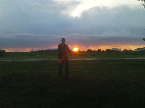 Володя Захарич