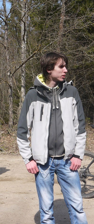 Александр Манченко