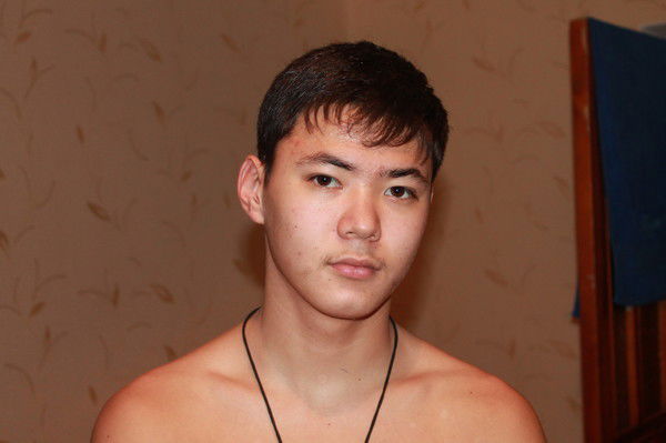 Ризат Сакупов