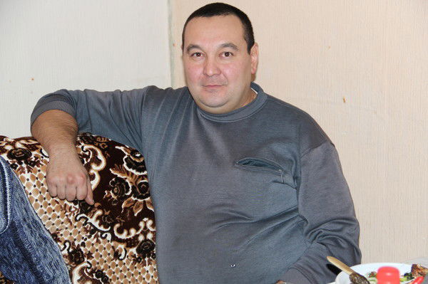 Рустам Рустамян