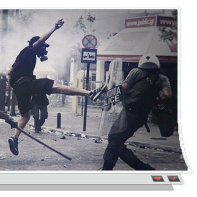 Лёша Александров