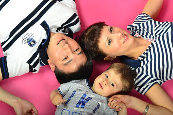 Ирина Мирошникова