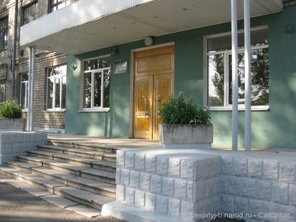 Татьяна Дарий