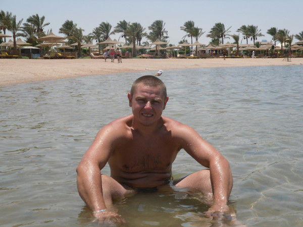 Вова Салионов