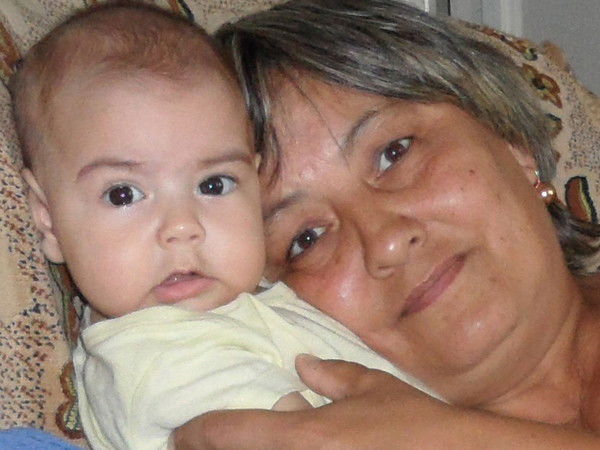 Фаина Бахтиярова