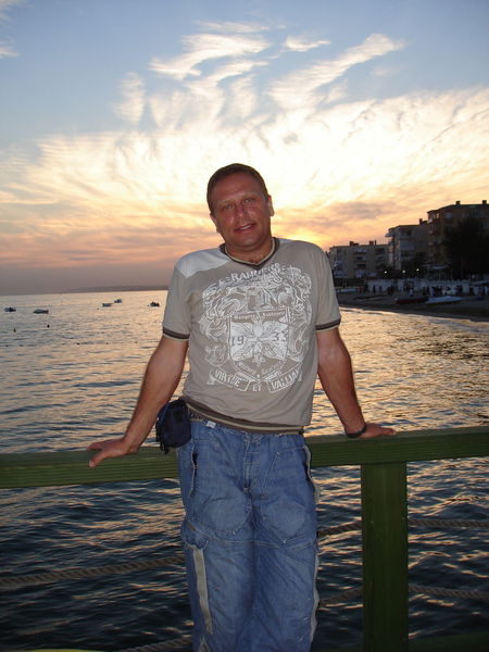 Владимир Бреслаухов