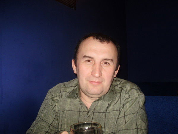 Анатолий Ибагишев